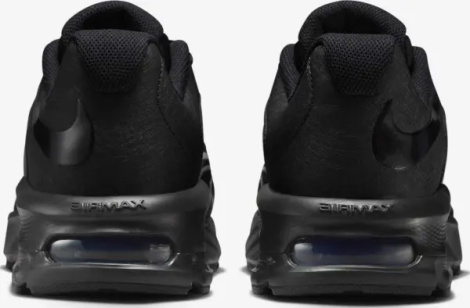 Кросівки Nike AIR MAX FIRE чорні IR0819-007