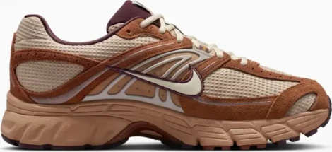 Кросівки Nike AIR MAX MOTO 2K коричнево-бежеві IQ3410-281