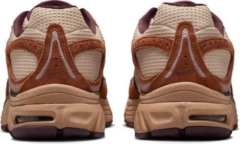 Кросівки Nike AIR MAX MOTO 2K коричнево-бежеві IQ3410-281