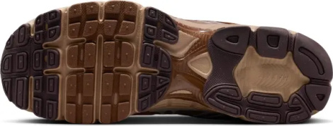 Кросівки Nike AIR MAX MOTO 2K коричнево-бежеві IQ3410-281
