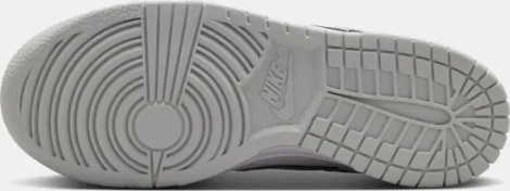 Кросівки підліткові Nike DUNK LOW (GS) сіро-білі IQ0804-102