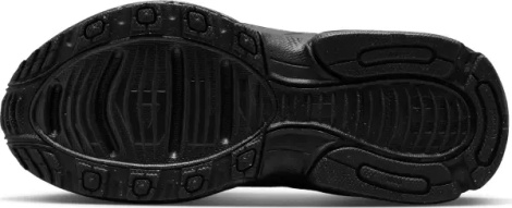 Кросівки дитячі Nike AIR MAX FIRE (PS) чорні II6557-012
