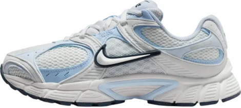 Кросівки жіночі Nike V5 RNR біло-блакитні II6294-104