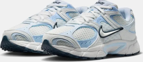 Кросівки жіночі Nike V5 RNR біло-блакитні II6294-104