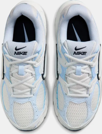 Кросівки жіночі Nike V5 RNR біло-блакитні II6294-104
