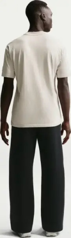 Футболка Nike SPORTSWEAR бежева IH1359-072