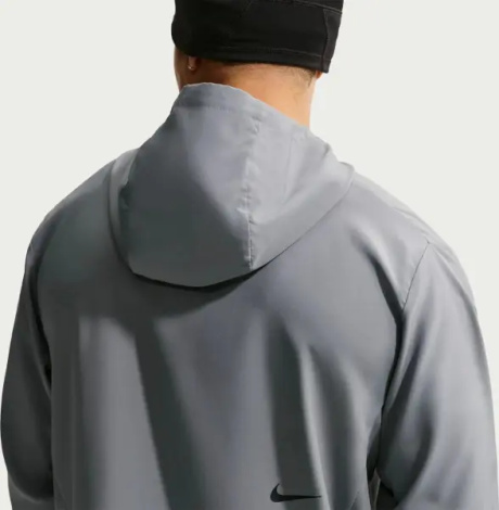 Спортивный костюм Nike FORM DRI-FIT VERSATILE серый IF2199-084__IF2201-084