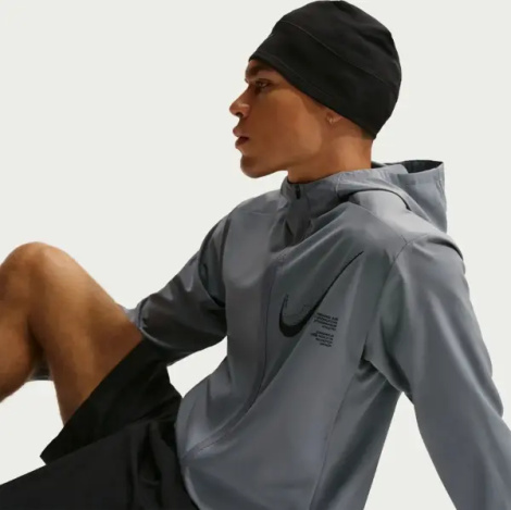 Спортивный костюм Nike FORM DRI-FIT VERSATILE серый IF2199-084__IF2201-084