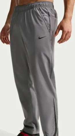 Спортивный костюм Nike FORM DRI-FIT VERSATILE серый IF2199-084__IF2201-084