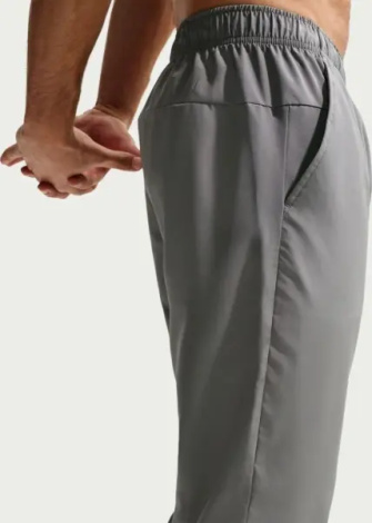 Спортивный костюм Nike FORM DRI-FIT VERSATILE серый IF2199-084__IF2201-084