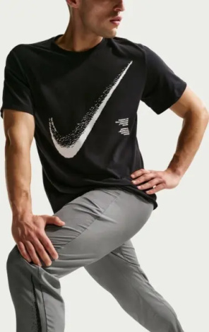 Спортивный костюм Nike FORM DRI-FIT VERSATILE серый IF2199-084__IF2201-084