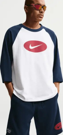 Шорты Nike SPORTSWEAR CLUB FRENCH TERRY темно-синие IF0705-451