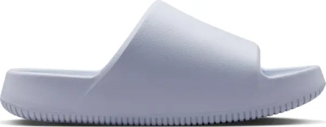 Шльопанці жіночі Nike CALM 2.0 димчасто-блакитні IB7561-002