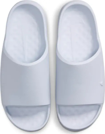Шльопанці жіночі Nike CALM 2.0 димчасто-блакитні IB7561-002