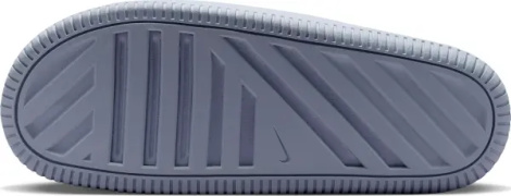 Шльопанці жіночі Nike CALM 2.0 димчасто-блакитні IB7561-002