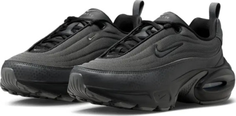 Кросівки жіночі Nike AIR MAX PORTAL SE чорно-темно-сірі IB5687-001
