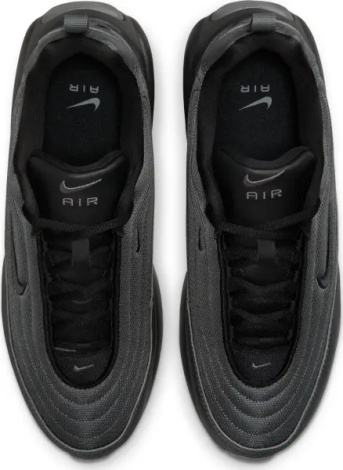 Кросівки жіночі Nike AIR MAX PORTAL SE чорно-темно-сірі IB5687-001