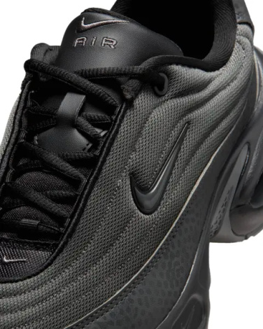 Кросівки жіночі Nike AIR MAX PORTAL SE чорно-темно-сірі IB5687-001