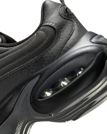 Кросівки жіночі Nike AIR MAX PORTAL SE чорно-темно-сірі IB5687-001