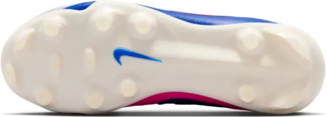 Бутси дитячі Nike JR TIEMPO MAESTRO ACADEMY FG/MG біло-синьо-рожеві IB5026-146