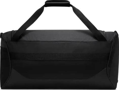 Сумка спортивная Nike BRASILIA TRAINING DUFFEL MEDIUM 60L черная IB4392-010