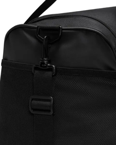Сумка спортивная Nike BRASILIA TRAINING DUFFEL MEDIUM 60L черная IB4392-010
