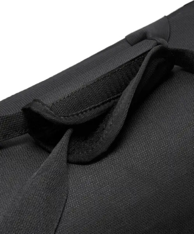 Сумка спортивная Nike BRASILIA TRAINING DUFFEL MEDIUM 60L черная IB4392-010