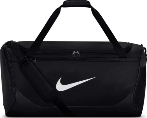 Сумка спортивная Nike BRASILIA TRAINING DUFFEL LARGE 95L черная IB4391-010