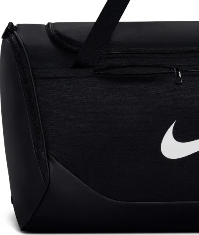 Сумка спортивная Nike BRASILIA TRAINING DUFFEL LARGE 95L черная IB4391-010
