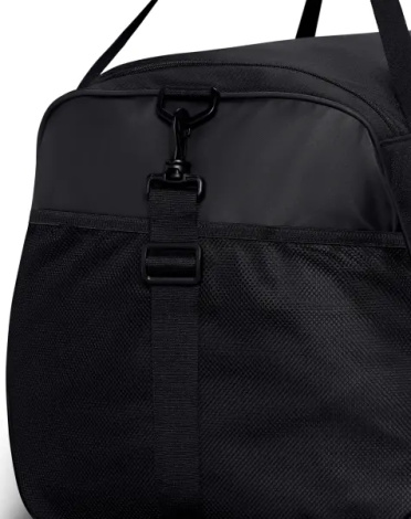 Сумка спортивная Nike BRASILIA TRAINING DUFFEL LARGE 95L черная IB4391-010