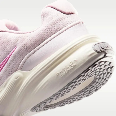Кросівки жіночі Nike UPLIFT SC світло-рожеві IB2766-605