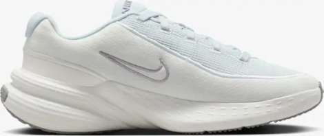 Кроссовки женские Nike UPLIFT SC кремово-светло-голубые IB2766-006