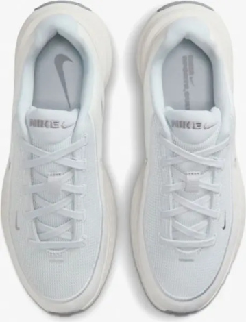 Кроссовки женские Nike UPLIFT SC кремово-светло-голубые IB2766-006