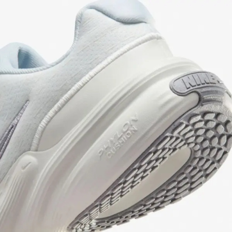 Кроссовки женские Nike UPLIFT SC кремово-светло-голубые IB2766-006