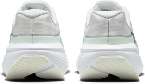 Кроссовки беговые женские Nike DOWNSHIFTER 14 бело-мятно-серебряные IB1899-103