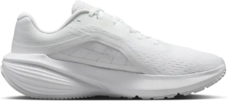 Кроссовки беговые женские Nike DOWNSHIFTER 14 белые IB1899-102