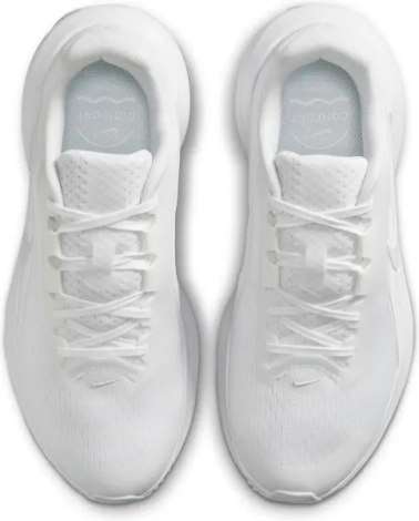 Кроссовки беговые женские Nike DOWNSHIFTER 14 белые IB1899-102