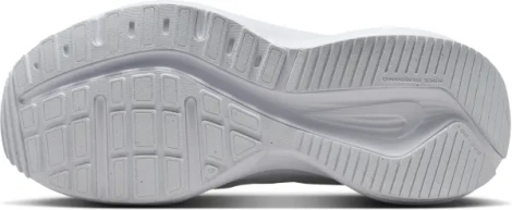 Кроссовки беговые женские Nike DOWNSHIFTER 14 белые IB1899-102