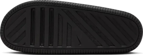 Шлепанцы Nike CALM 2.0 черные IB0183-001