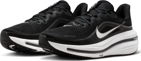 Кросівки бігові Nike WINFLO 12 чорно-білі HV9272-002