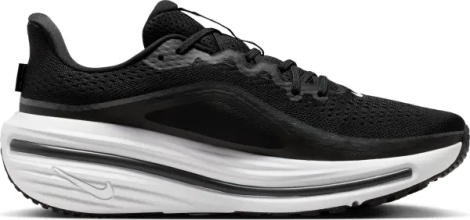 Кросівки бігові Nike WINFLO 12 чорно-білі HV9272-002