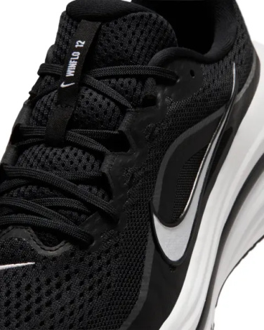 Кросівки бігові Nike WINFLO 12 чорно-білі HV9272-002