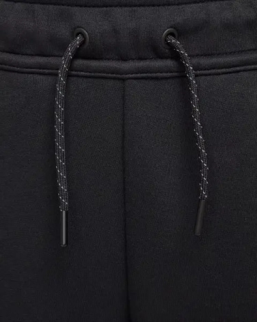 Спортивный костюм подростковый Nike SPORTSWEAR TECH FLEECE черный HV5867-010__HV5869-010