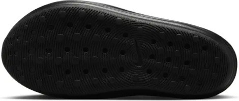 Шльопанці Nike REACTX REJUVEN8 чорні HV5060-001