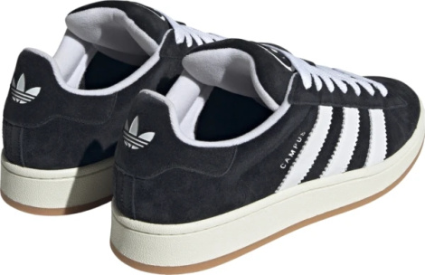 Кеди Adidas CAMPUS 00S чорні HQ8708