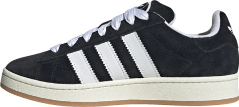 Кеди Adidas CAMPUS 00S чорні HQ8708