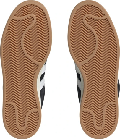 Кеди Adidas CAMPUS 00S чорні HQ8708