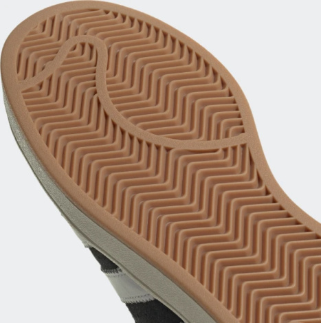 Кеди Adidas CAMPUS 00S чорні HQ8708
