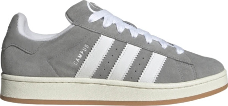 Кеди Adidas CAMPUS 00S сірі HQ8707