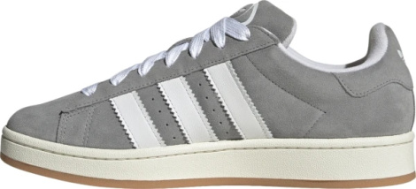 Кеди Adidas CAMPUS 00S сірі HQ8707